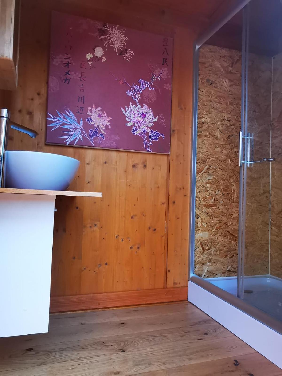 Pfahlbau Sunset I Toplage Elektroboot Inklusive Rust Zewnętrze zdjęcie